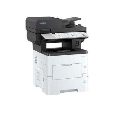 MA6000IFX  A4 Mono Laser Multifunction Printer