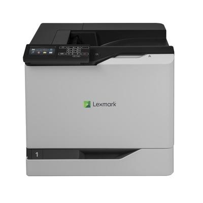 CS820DE A4 Colour Laser Printer