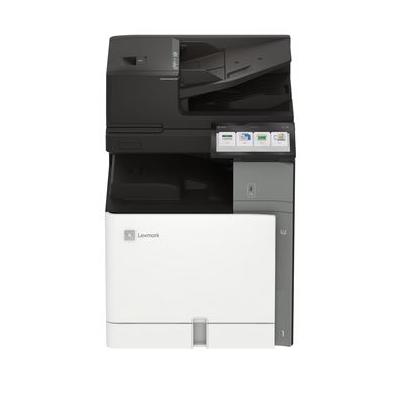 CX961se Colour Laser Printer