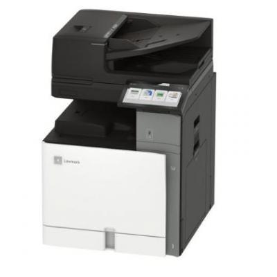 CX961se Colour Laser Printer