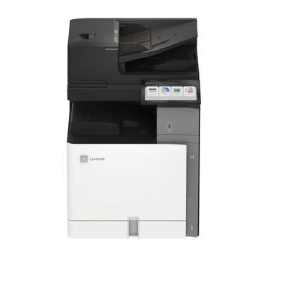 CX963se Colour Laser Printer