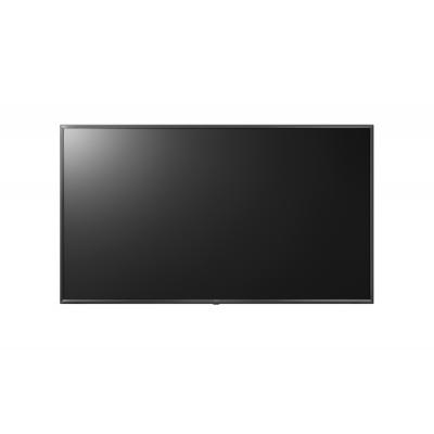 LG75UL3E 75" 75UL3E 4K UHD Commercial Display