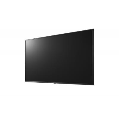 LG75UL3E 75" 75UL3E 4K UHD Commercial Display
