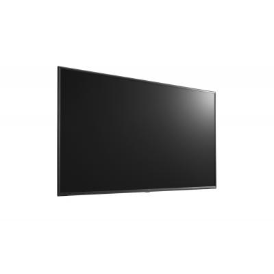 LG75UL3E 75" 75UL3E 4K UHD Commercial Display