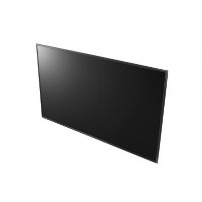 75" 75UL3E 4K UHD Commercial Display