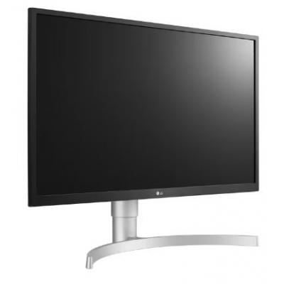 27" 27UL550P-W Monitor