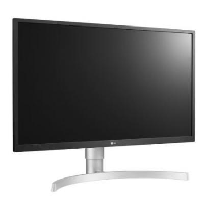 27" 27UL550P-W Monitor