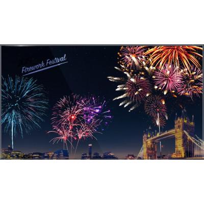 55" 55EW5TK Commercial Display