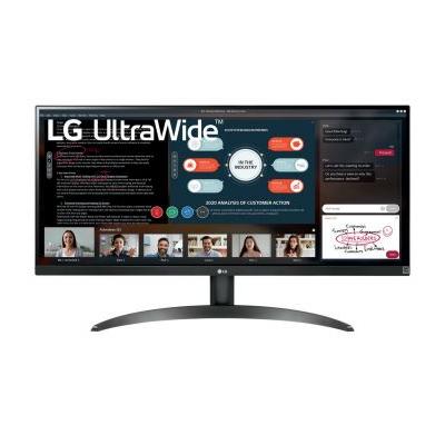 34'' UltraWide FHD HDR Monitor with Free