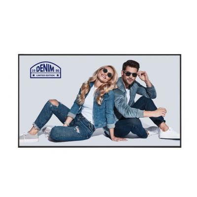 55" 55UH5N-M Commercial Display