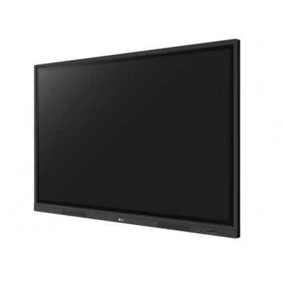 75" 75TR3DK-BG Interactive Display