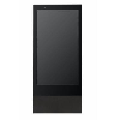 75" 75XE3C-B Outdoor Display