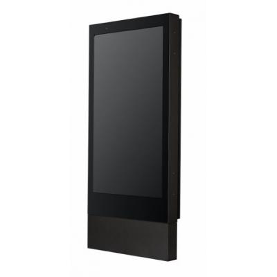 75" 75XE3C-B Outdoor Display