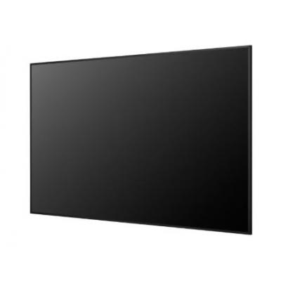 86" 86UH5N-M Commercial Display