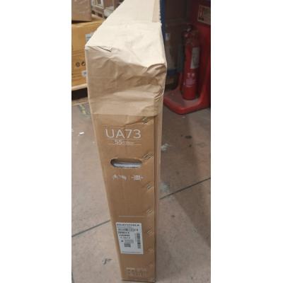 55" 55UA731C LED 4K Smart TV - Clearance