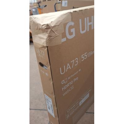 55" 55UA731C LED 4K Smart TV - Clearance