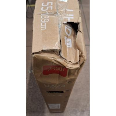 55" 55UA731C LED 4K Smart TV - Clearance