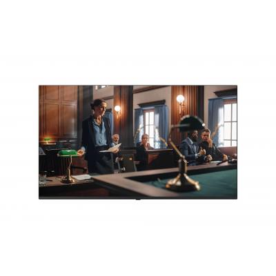 55" 55UM662H Commercial Display