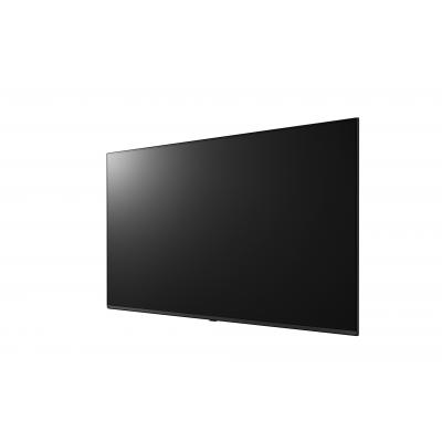 55" 55UM662H Commercial Display