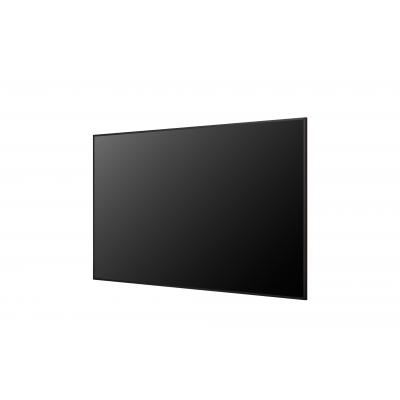 LG75UH5Q 75" 75UH5Q-E.AEK 4K UHD Commercial Display