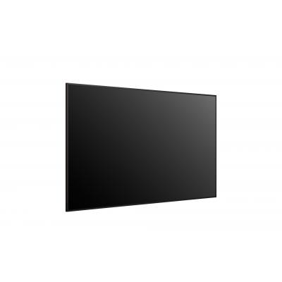 75" 75UH5Q-E.AEK 4K UHD Commercial Display