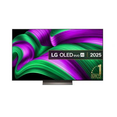 65" OLED65C56LB OLED Smart TV
