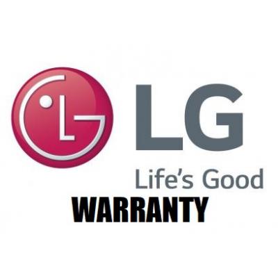 LG86TR3PJ 2 Year Warranty Extension