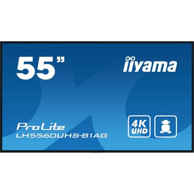 55" ProLite LH5560UHS Commercial Display