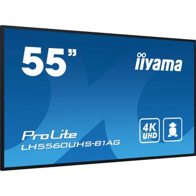 55" ProLite LH5560UHS Commercial Display