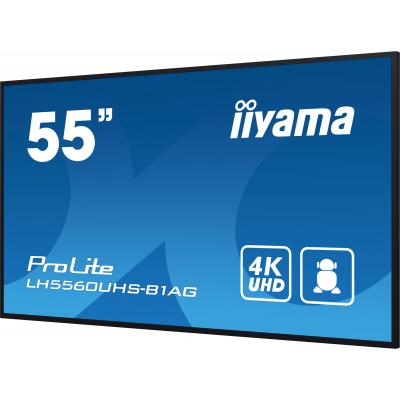 55" ProLite LH5560UHS Commercial Display