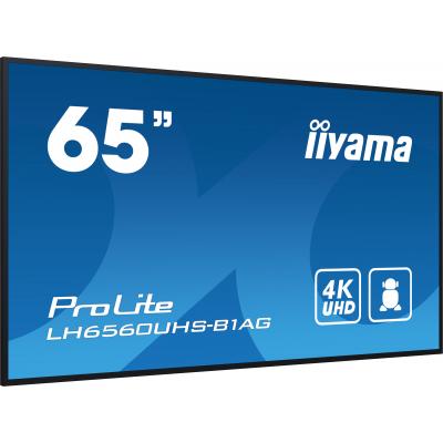 65" ProLite LH6560UHS Commercial Display