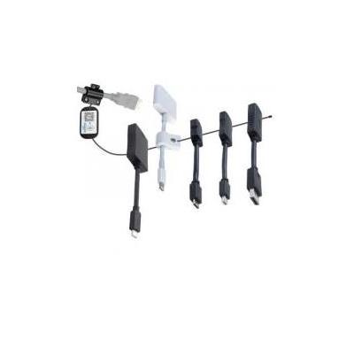 DIGITALINX SECURE ADAPTER RING