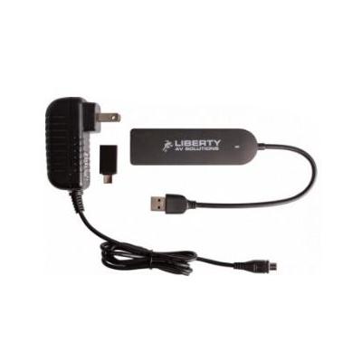 DL-4USB-HUBP