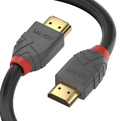 Bulk Box -80Pcs 2m High Speed HDMI Cable Anthra