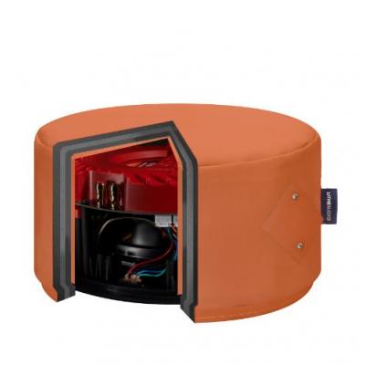 Platinum Speaker Fire And Acoustic Hood 290