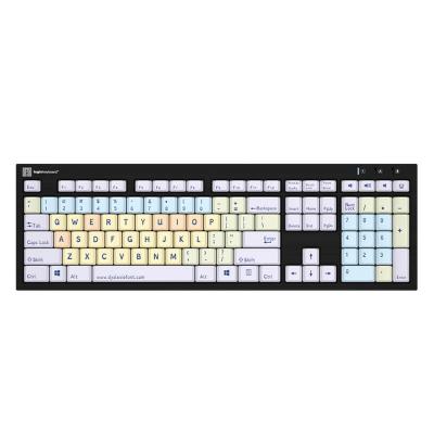Dyslexie Keyboard - PC