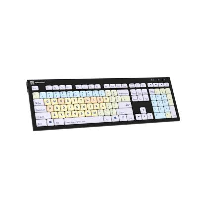 LKBDYSLEXBJPUUK Dyslexie Keyboard - PC