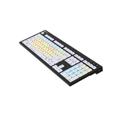LKBDYSLEXBJPUUK Dyslexie Keyboard - PC