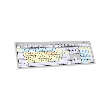 LKBDYSLEXCWMUUK Dyslexie Keyboard - Mac