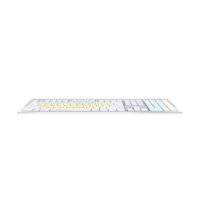 LKBDYSLEXCWMUUK Dyslexie Keyboard - Mac