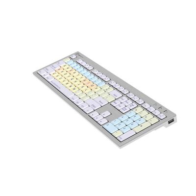 LKBDYSLEXCWMUUK Dyslexie Keyboard - Mac
