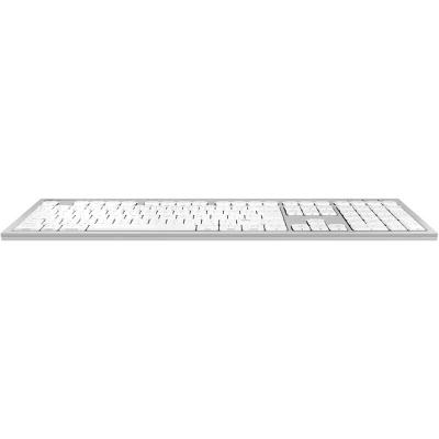 LKBBRAILLECWMUU Braille ALBA Slimline Keyboard – Mac