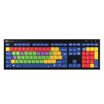 LKBLBHSBJPUUK Kids Learning keyboard