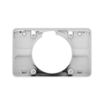 Tap Scheduler Angle Mount - Off-White