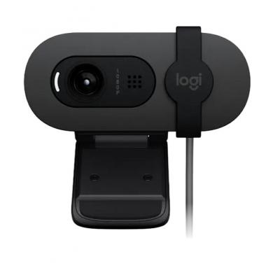 LOGIBRIO105 Brio 105 Full HD 1080p Webcam