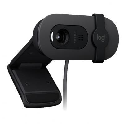 LOGIBRIO105 Brio 105 Full HD 1080p Webcam