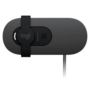 LOGIBRIO105 Brio 105 Full HD 1080p Webcam