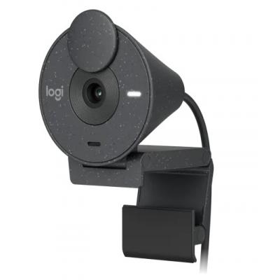 Brio 305 Graphite