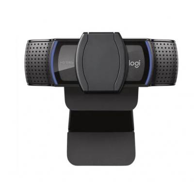 C920e HD 1080p Webcam BLK
