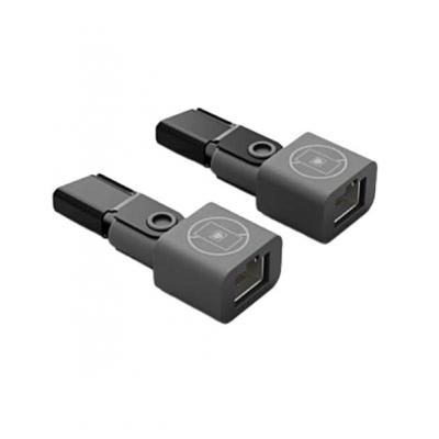 LOGIMICPODCUP Rally Mic Pod CAT Coupler